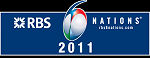 RBS 6 Nations 2011
